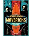 PERSIGUIENDO MAVERICKS (DVD) -Reacondicionado