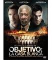 OBJETIVO: LA CASA BLANCA (DVD) -Reacondicionado
