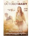 OCTOBER BABY (DVD) -Reacondicionado