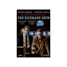 the-eichmann-show-dvd-reacondicionado