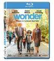 WONDER BLU-RAY (BR) -Reacondicionado