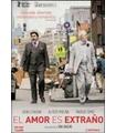 EL AMOR ES EXTRAÑO (DVD)-Reacondicionado