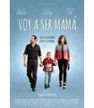 VOY A SER MAMÁ (DVD)-Reacondicionado