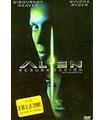 ALIEN RESURECCION DVD-Reacondicionado