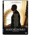 EL MAYORDOMO (DVD)-Reacondicionado