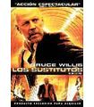 LOS SUSTITUTOS DVD-Reacondicionado
