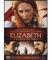 ELIZABETH LA EDAD DE ORO DVD (UNIVERSAL-Reacondicionado