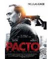 El Pacto -DVD-Reacondicionado