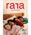 RARA (DVD)-Reacondicionado