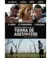 TIERRA DE ASESINOS (DVD)-Reacondicionado