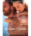 DE ÓXIDO Y HUESO (DVD)-Reacondicionado