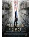 LA CONSPIRACIÓN DEL SILENCIO (DVD)-Reacondicionado