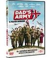 DAD'S ARMY: EL PELOTÓN RECHAZADO (DVD) -Reacondicionado