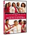 EL REENCUENTRO (DVD) -Reacondicionado