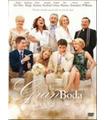 LA GRAN BODA (DVD) -Reacondicionado