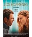 LOS EXAMENES (DVD) -Reacondicionado