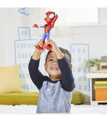 spidey-amazing-friends-supersized-spidey