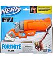 Neff Ner Fortnite Flare