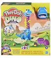 Play-Doh Dino Cuello Largo
