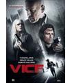 VICE (2015) (DVD) -Reacondicionado