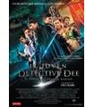 EL JOVEN DETECTIVE DEE: EL PODER D (DVD) -Reacondicionado