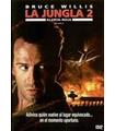 LA JUNGLA DE CRISTAL 2 (ALERTA ROJA) DVD -Reacondicionado