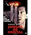 JUNGLA DE CRISTAL DVD -Reacondicionado
