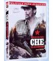 CHE,EL ARGENTINO DVD (ALQ) -Reacondicionado