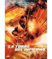 LA TORRE DEL INFIERNO (DVD) -Reacondicionado