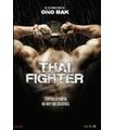 THAI FIGHTER (DVD) -Reacondicionado