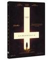 ASMODEXIA (DVD) -Reacondicionado
