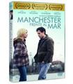 MANCHESTER FRENTE AL MAR (DVD) -Reacondicionado