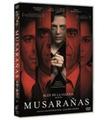 MUSARAÑAS DVD -Reacondicionado