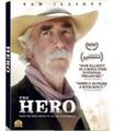 THE HERO (2017) (DVD) -Reacondicionado