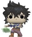 Figura Funko Pop Animation: Black Clover Yuno