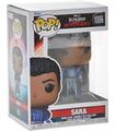 Figura Funko Pop Doctror Strange in Multiverse- Sara
