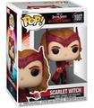 Figura Funko Pop Doctror Strange in Multiverse- Scarlet Witc