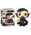 Figura Funko Pop Marvel: Doctor Strange MM Doctor Strange