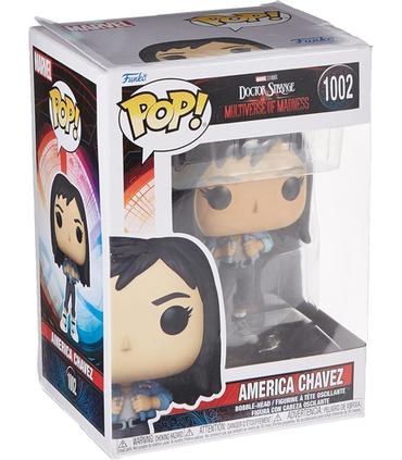figura-funko-pop-doctror-strange-in-multiverse-america-chav