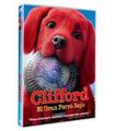 CLIFFORD, EL GRAN PERRO ROJO - DVD (DVD)