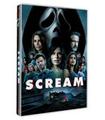 SCREAM (2022) - DVD (DVD)
