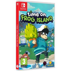 time-on-frog-island-switch