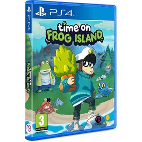 time-on-frog-island-ps4