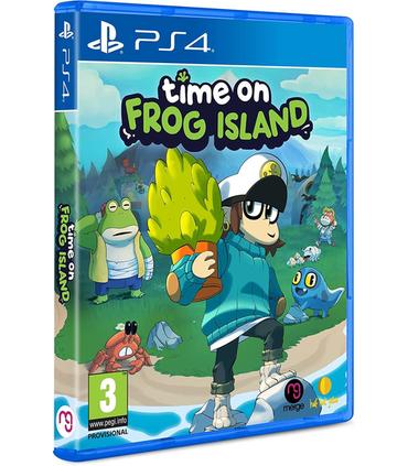 time-on-frog-island-ps4