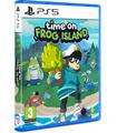 Time on Frog Island Ps5