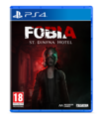 Fobia: St. Dinfna Hotel Ps4