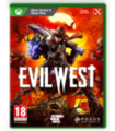 Evil West Xbox Series- Xbox One