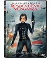 RESIDENT EVIL: VENGANZA (DVD) -Reacondicionado