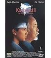KARATE KID 2 DVD -Reacondicionado