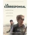 LA CORRESPONSAL - DVD (DVD) -Reacondicionado
